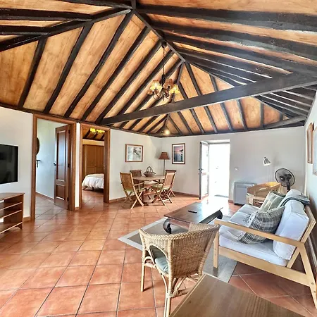 Casa Dalia Ferienhaus *