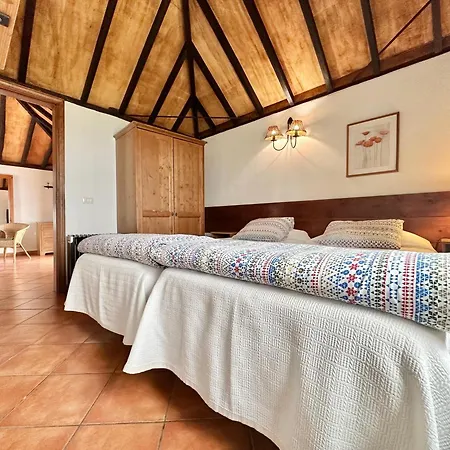 Casa Dalia * La Orotava