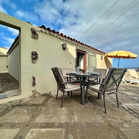 Ferienhaus Casa Dalia *