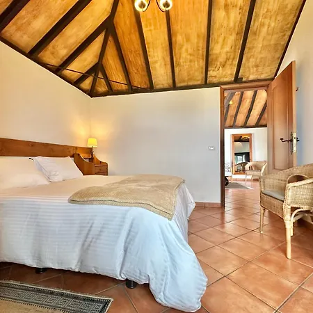 Casa Dalia Ferienhaus *