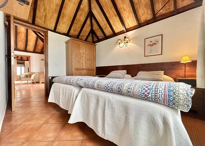 Casa Dalia * La Orotava