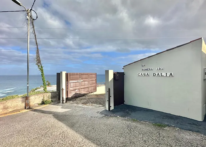 Casa vacanze Casa Dalia