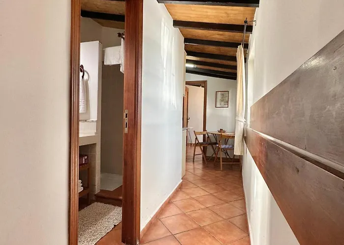 Casa vacanze Casa Dalia La Orotava