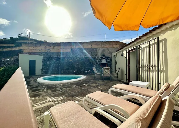 Casa Dalia La Orotava