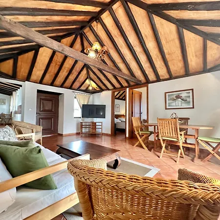 Casa Dalia Vakantiehuis *