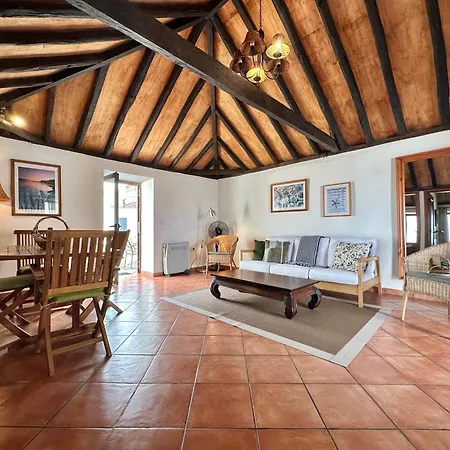 Casa Dalia Hébergement de vacances
