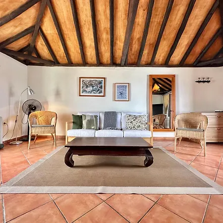 Vakantiehuis Casa Dalia La Orotava