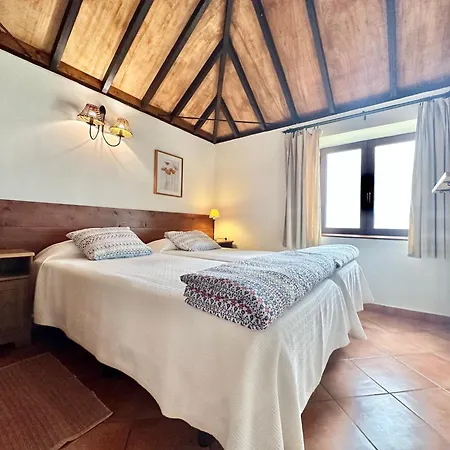 Casa Dalia Vakantiehuis *