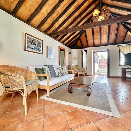 Casa Dalia Vakantiehuis La Orotava