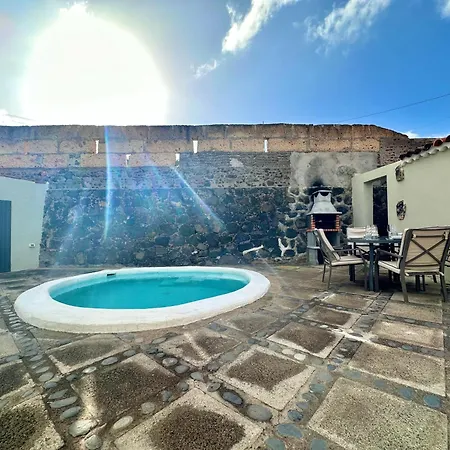 Casa Dalia לה אורוטבה