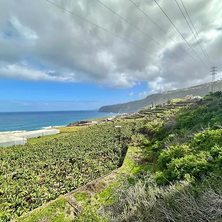 Casa Dalia * לה אורוטבה