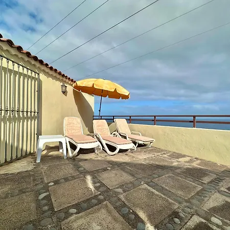 Casa Dalia Vakantiehuis