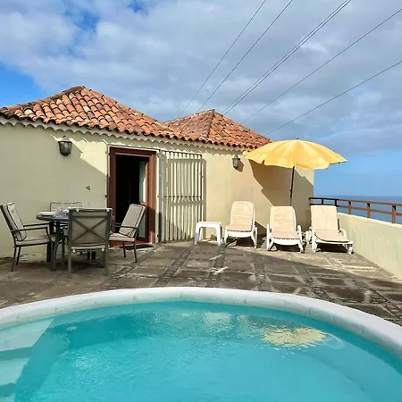 בית נופש Casa Dalia