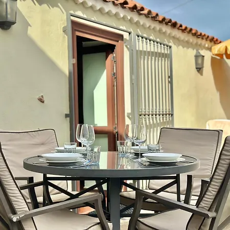 Casa Dalia לה אורוטבה