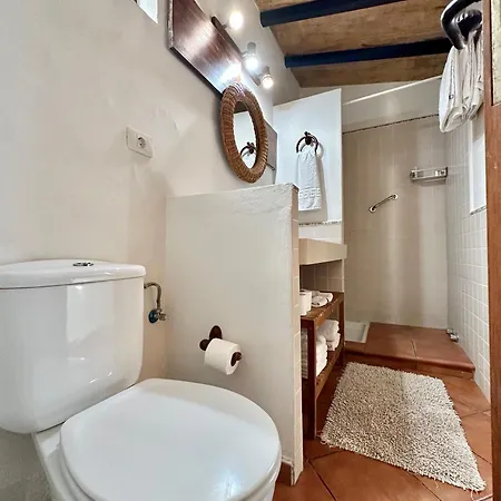 Casa Dalia * לה אורוטבה