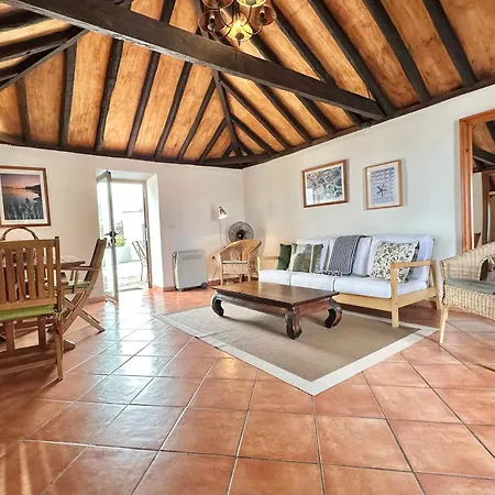 Casa Dalia בית נופש לה אורוטבה