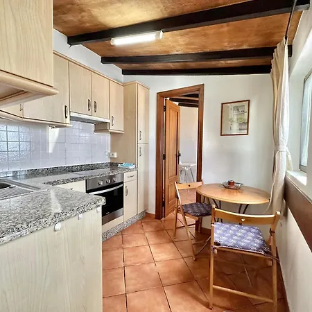 Сasa de vacaciones Casa Dalia