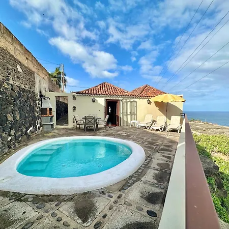 Casa Dalia Vakantiehuis La Orotava