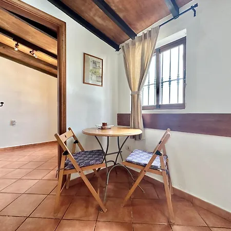 Casa Dalia Vakantiehuis *