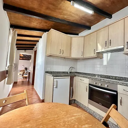 Casa Dalia * La Orotava