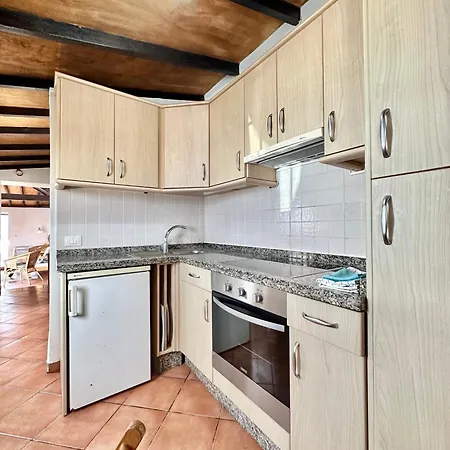 Сasa de vacaciones Casa Dalia