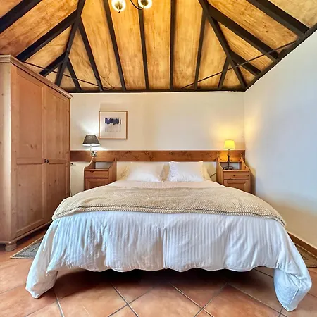 Сasa de vacaciones Casa Dalia *