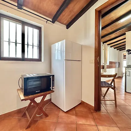 Casa Dalia Сasa de vacaciones La Orotava