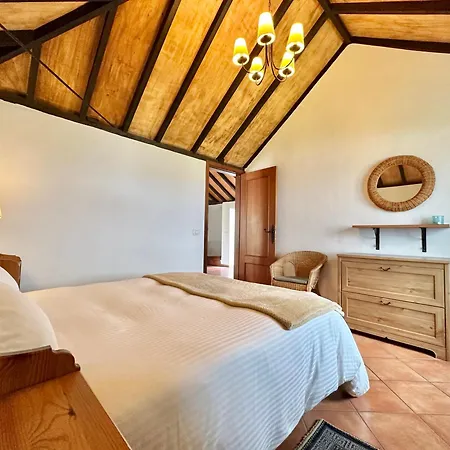 Casa Dalia La Orotava