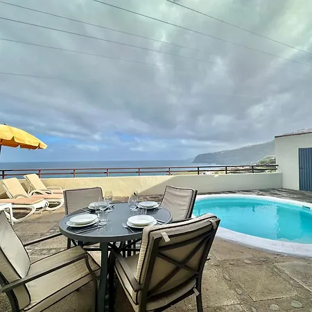 Feriehus Casa Dalia *