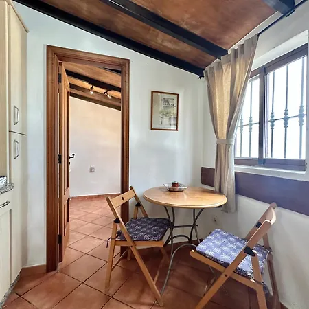 Casa Dalia Vakantiehuis
