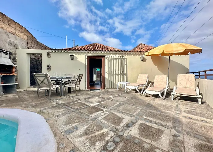 Casa Dalia Σπίτι διακοπών *