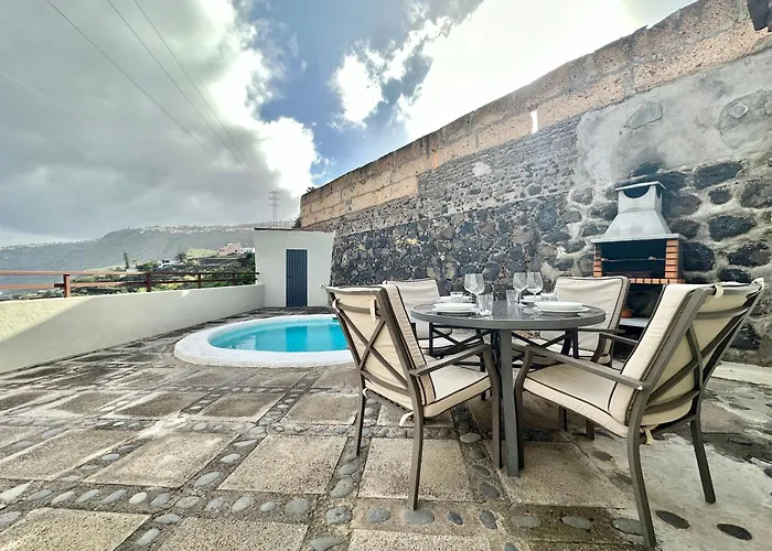 Casa Dalia Semesterbostad