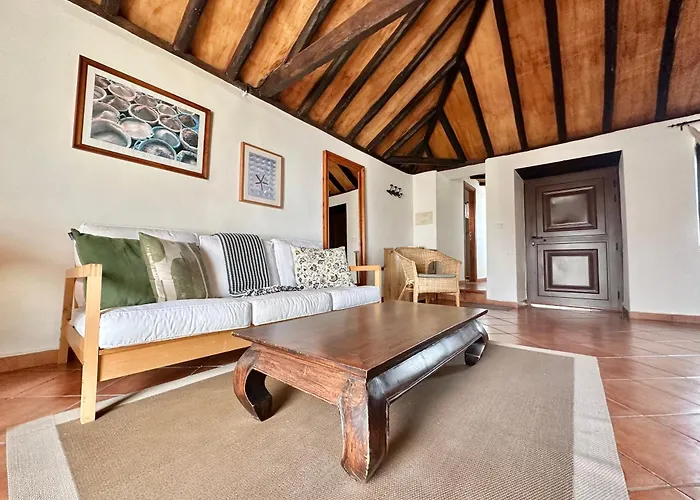 Semesterbostad Casa Dalia *