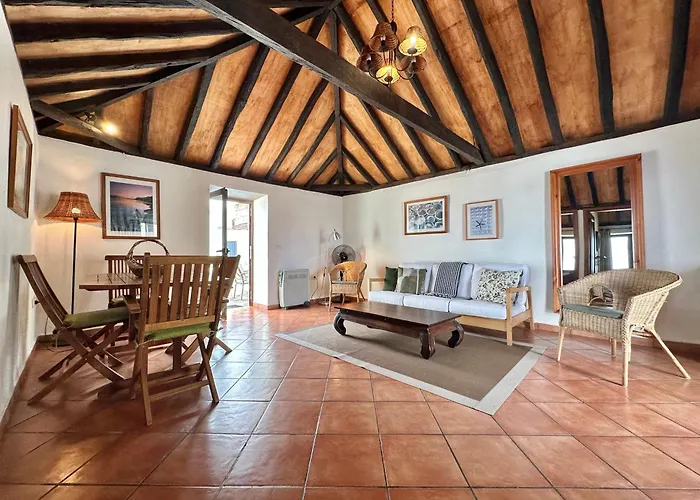 Casa Dalia Σπίτι διακοπών