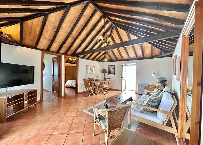 Casa Dalia Semesterbostad *