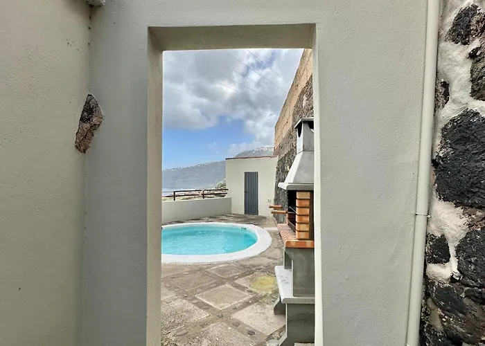 Σπίτι διακοπών Casa Dalia *