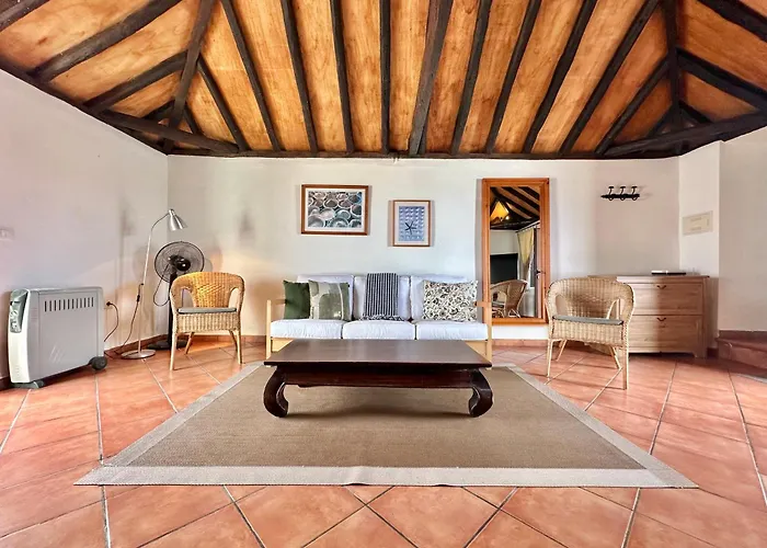 Σπίτι διακοπών Casa Dalia La Orotava