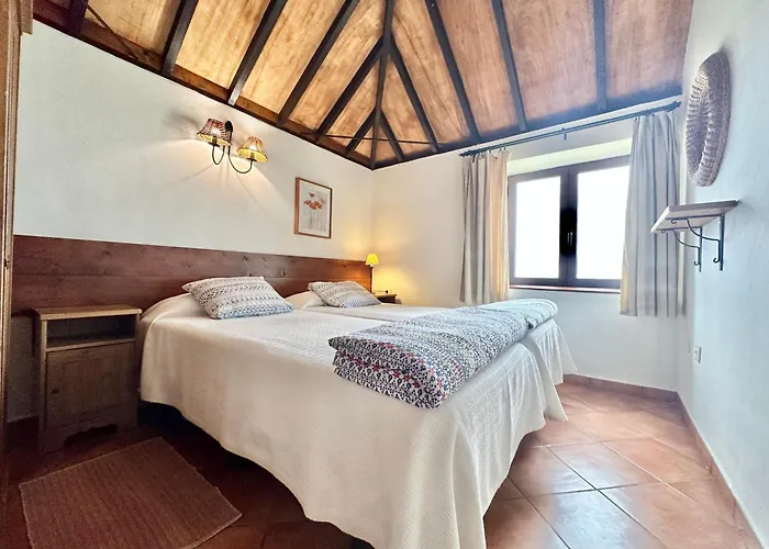 Casa Dalia Semesterbostad *