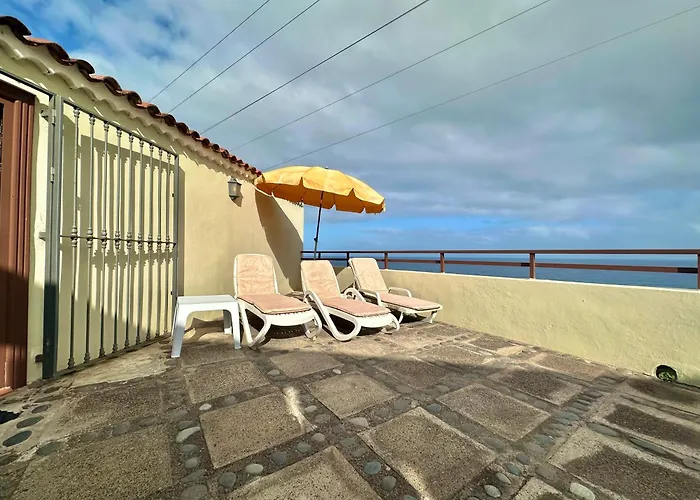 Casa Dalia Semesterbostad