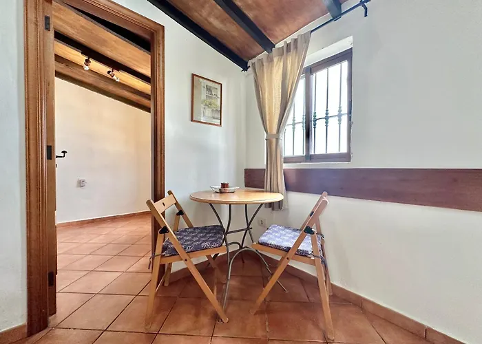 Casa Dalia Semesterbostad *