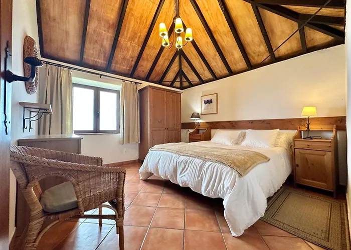 Casa Dalia Semesterbostad