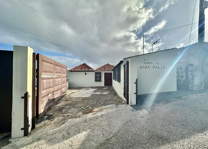 Casa Dalia Σπίτι διακοπών