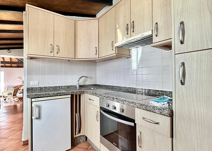 Σπίτι διακοπών Casa Dalia