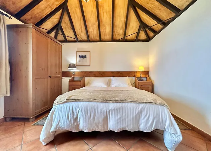 Σπίτι διακοπών Casa Dalia *