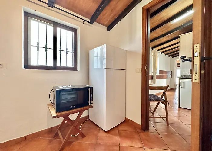 Casa Dalia Σπίτι διακοπών La Orotava