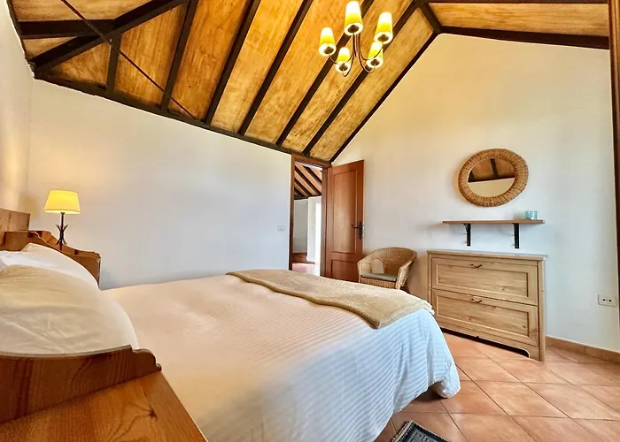 Casa Dalia La Orotava