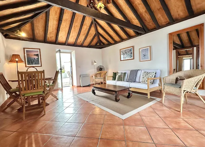 Casa Dalia Semesterbostad La Orotava