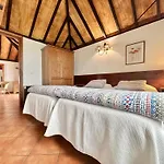 Casa Dalia * La Orotava