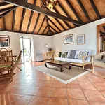 Casa Dalia Feriehus La Orotava