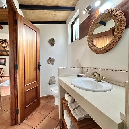 Casa Dalia *